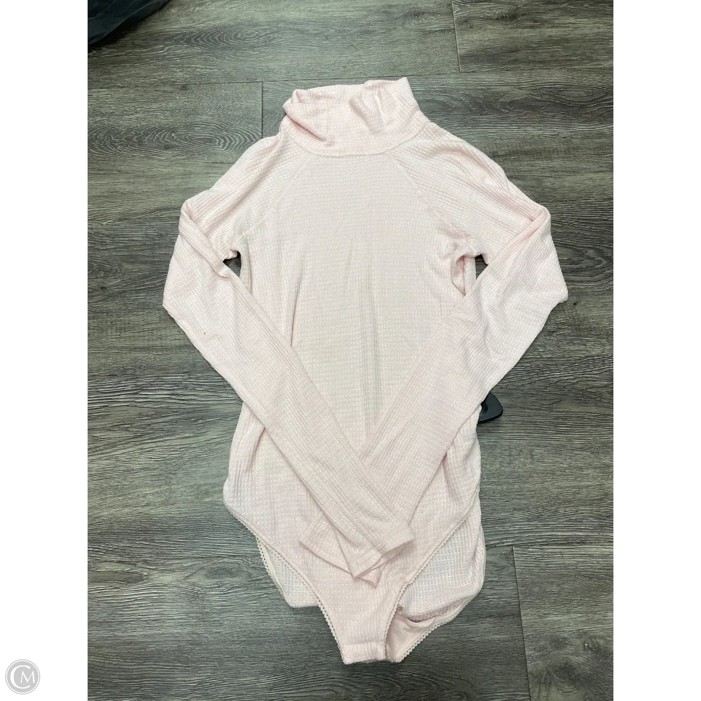 Sweater By Free People In Pink, Size: L