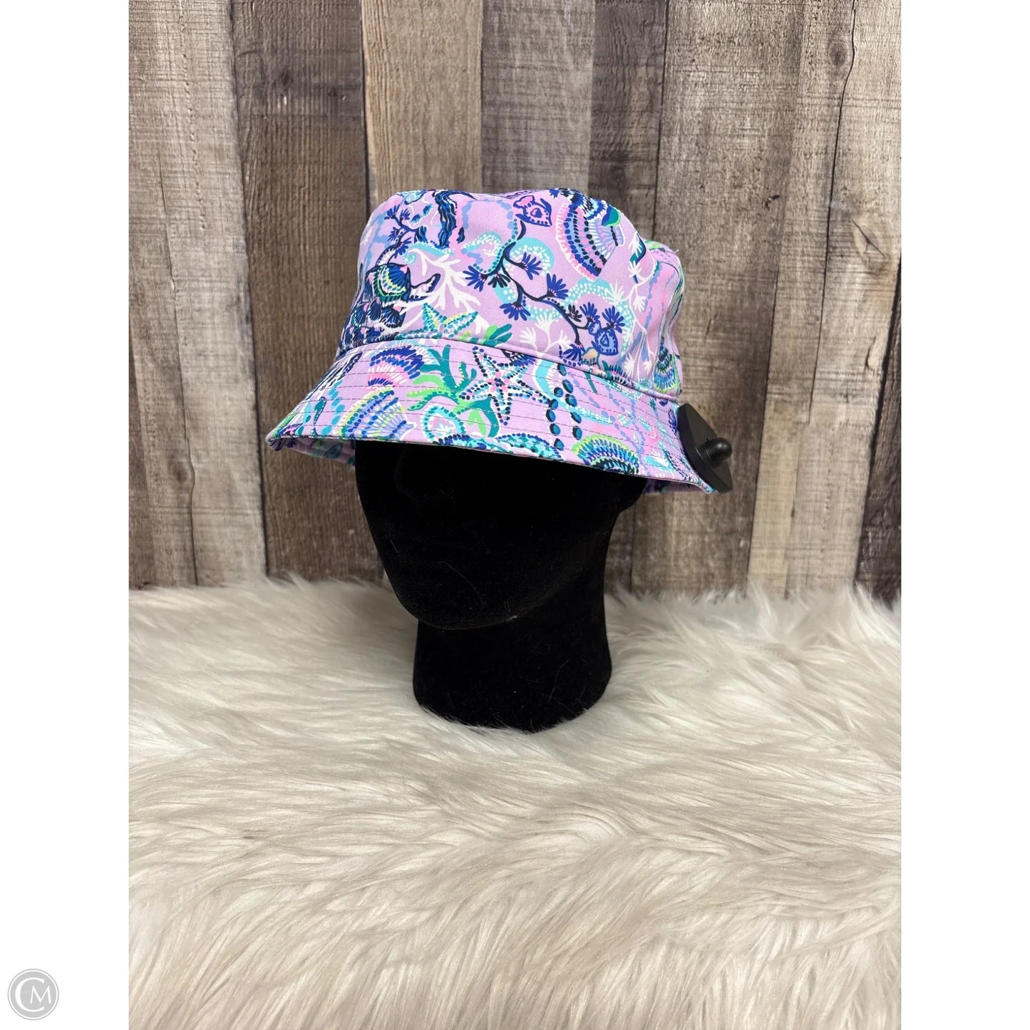 Hat Designer By Lilly Pulitzer