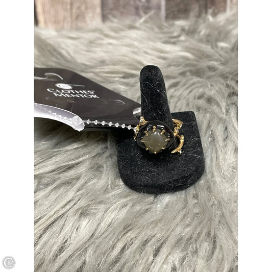 Ring Stackable By Alexis Bittar, Size: 5.5