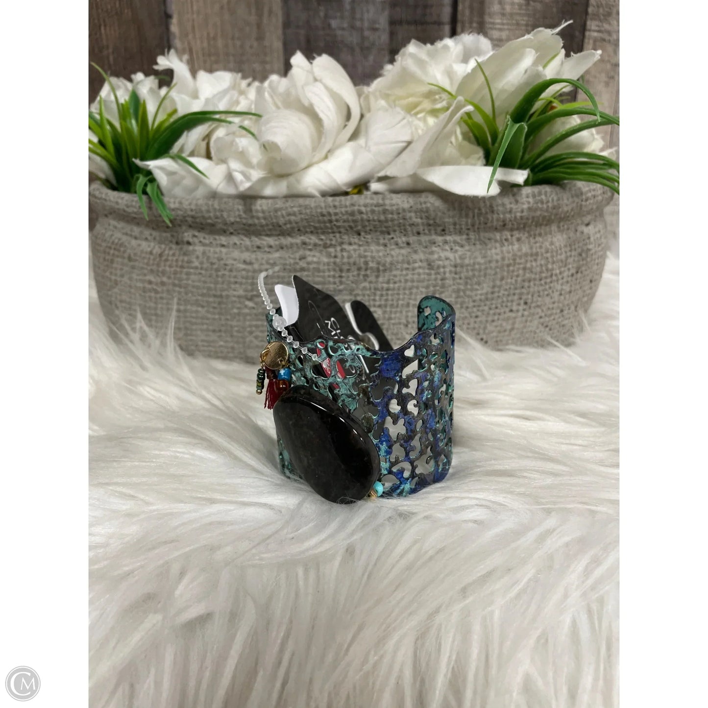 Bracelet Cuff By Cmf