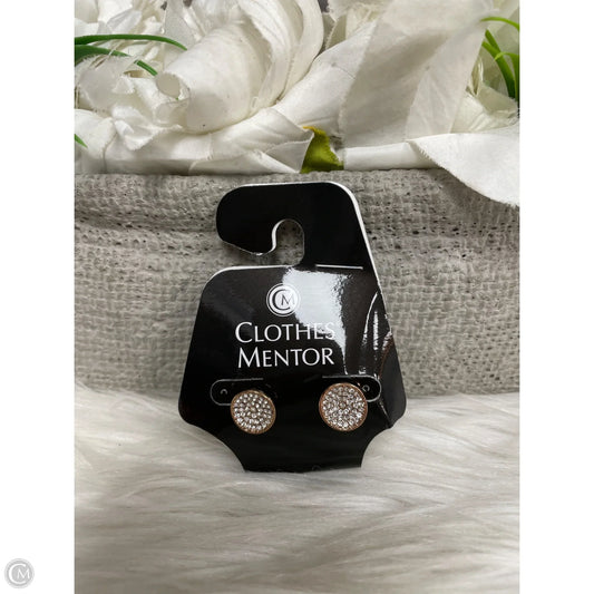 Earrings Stud By Chicos