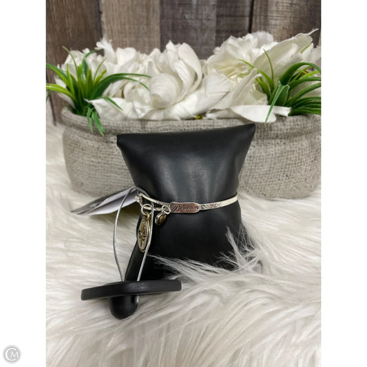 Bracelet Bangle By Brighton