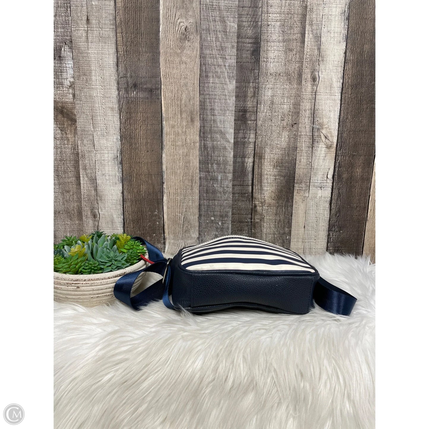 Crossbody By Nautica, Size: Small