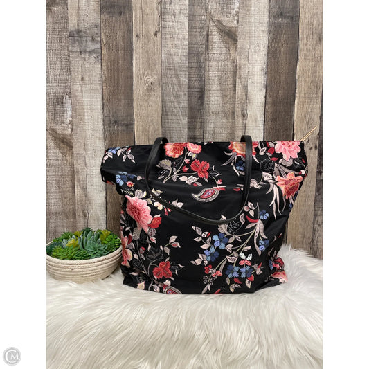 Handbag By Loft, Size: Large