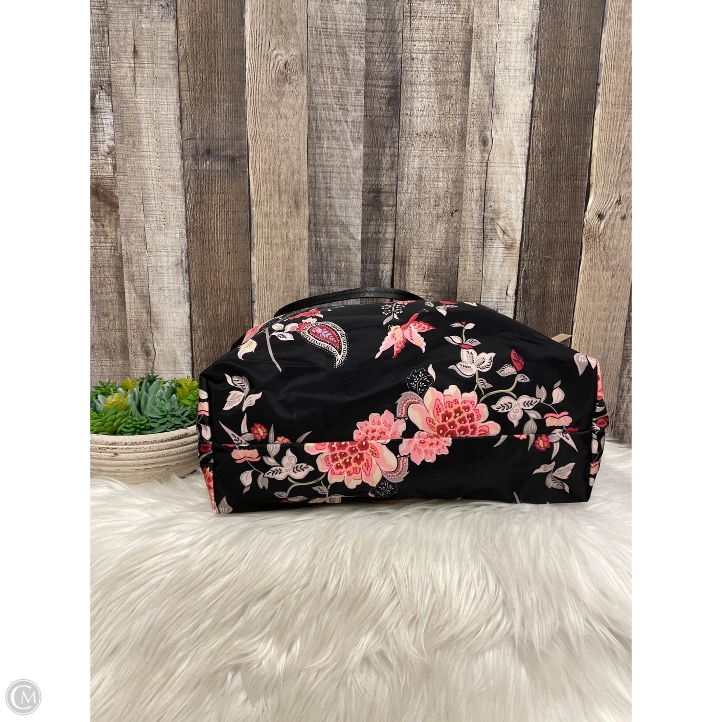 Handbag By Loft, Size: Large