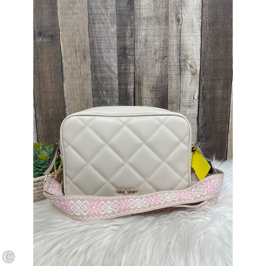 Crossbody By Nine West, Size: Medium