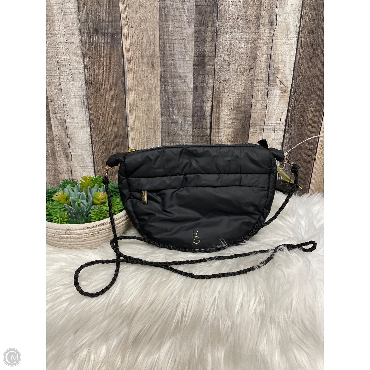 Crossbody By Happily Grey, Size: Small