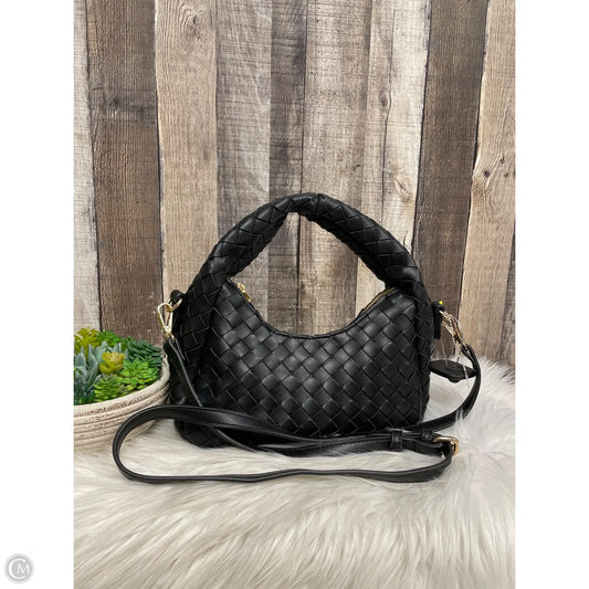 Crossbody By Urban Expressions, Size: Medium