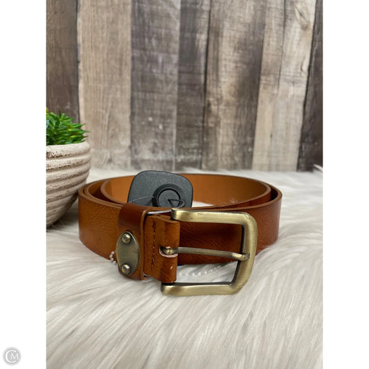 Belt By Cmf, Size: Large