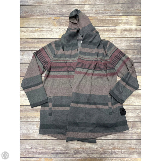 Sweater Cardigan By Maurices In Multi-colored, Size: Xxl