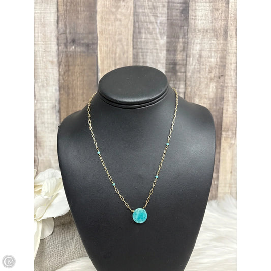 Necklace Charm By Cmf