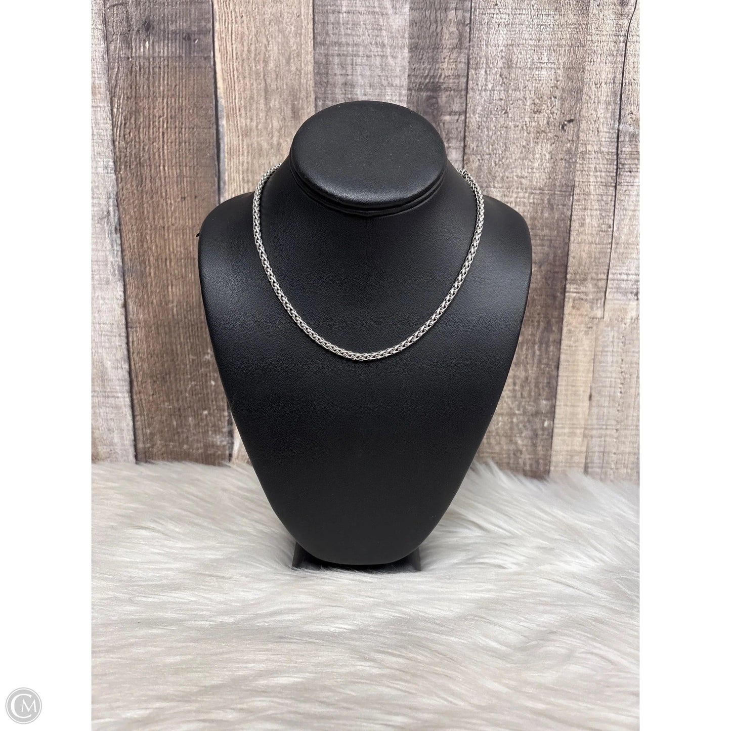 Necklace Layered By Brighton