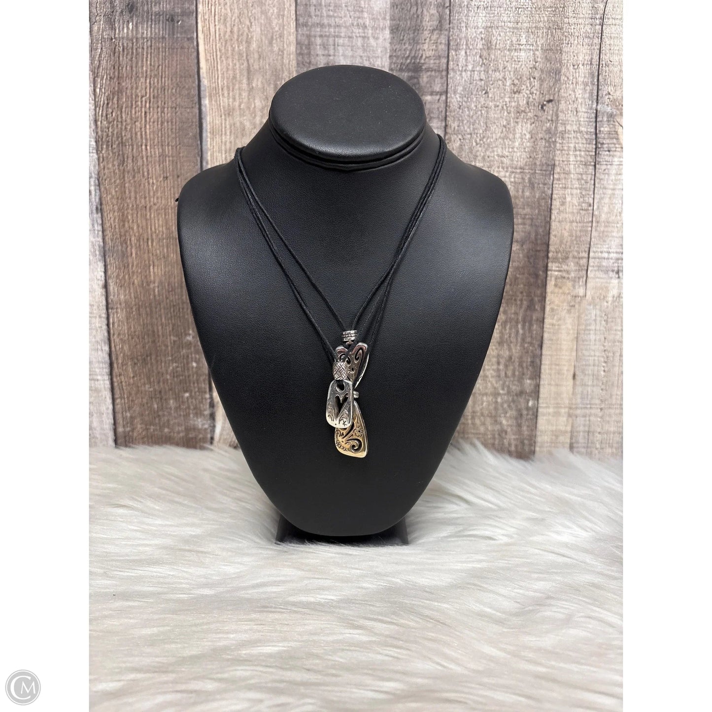 Necklace Choker & Collar By Brighton