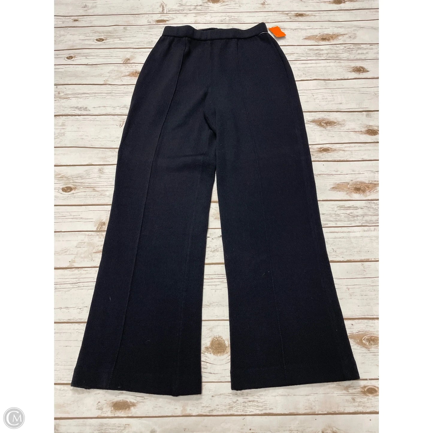 Pants Luxury Designer By St John Collection In Black, Size: 8