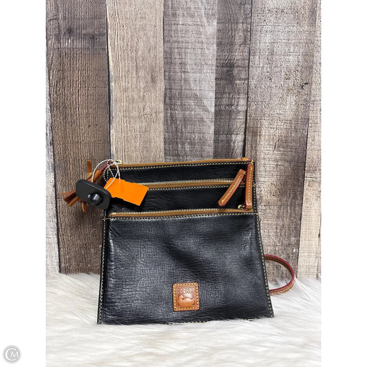 Crossbody Designer By Dooney And Bourke, Size: Small