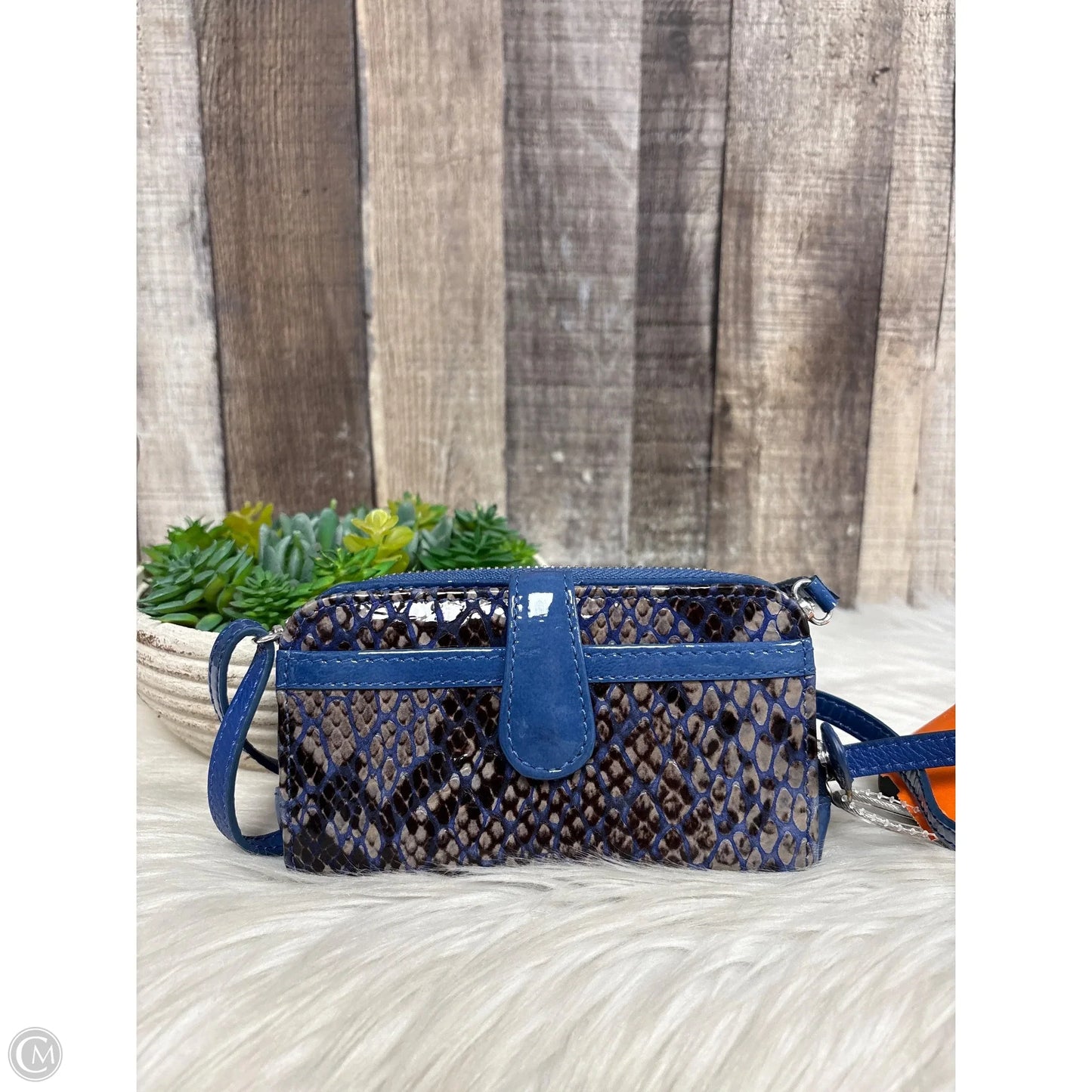 Crossbody By Brighton, Size: Small