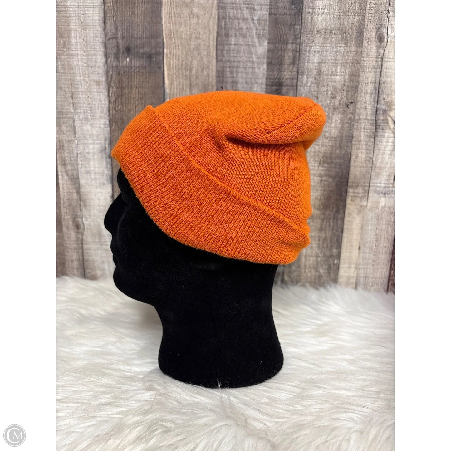 Hat Beanie By Cme