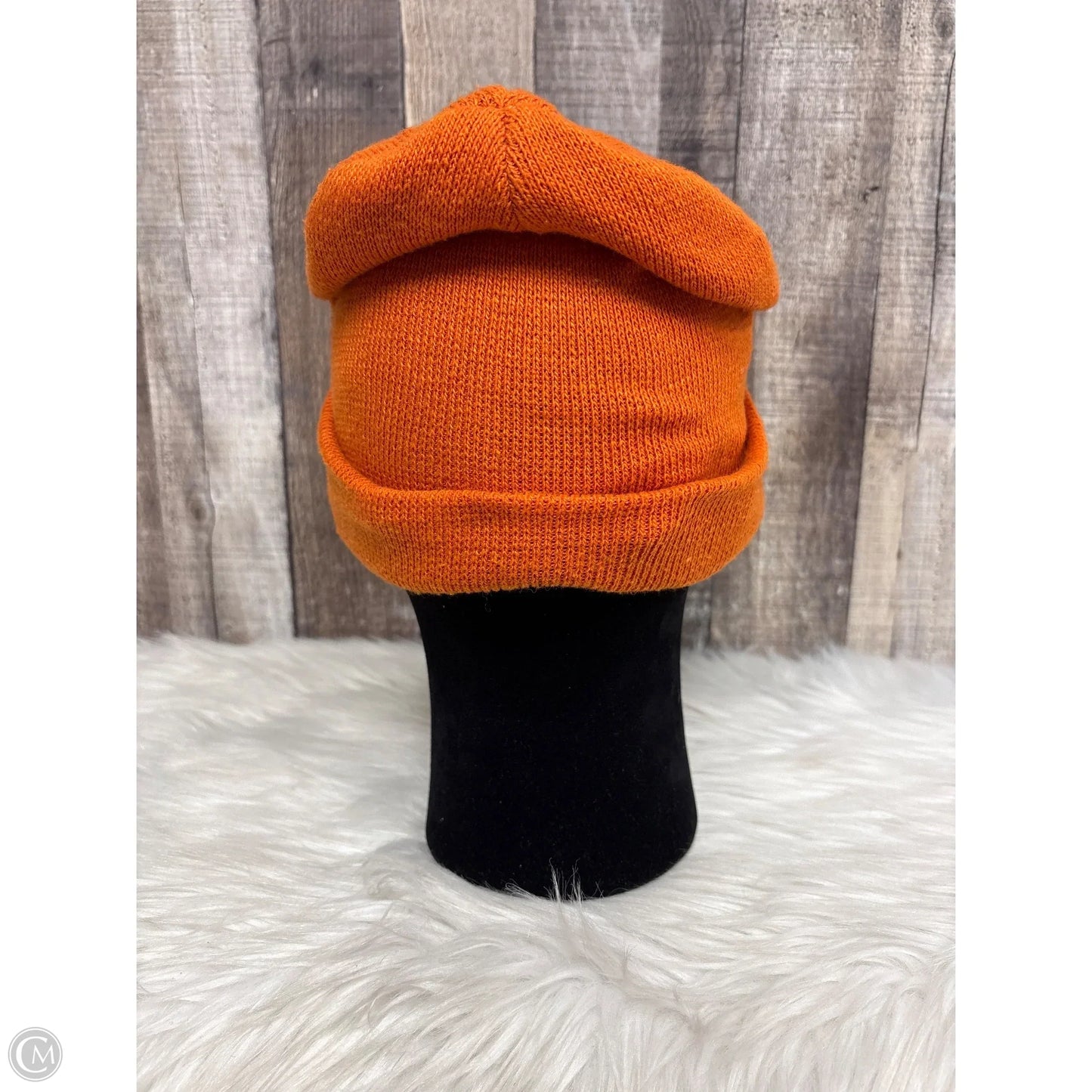 Hat Beanie By Cme