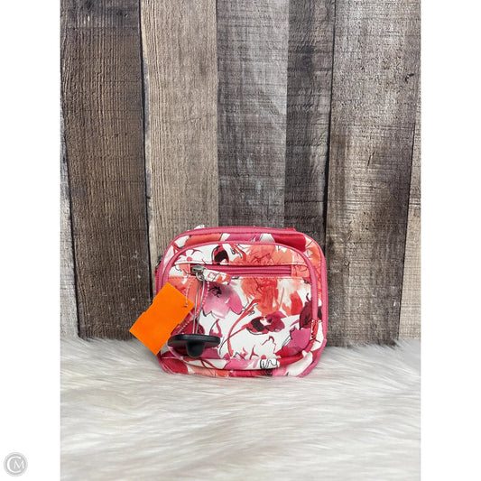 Crossbody By Croft And Barrow, Size: Small