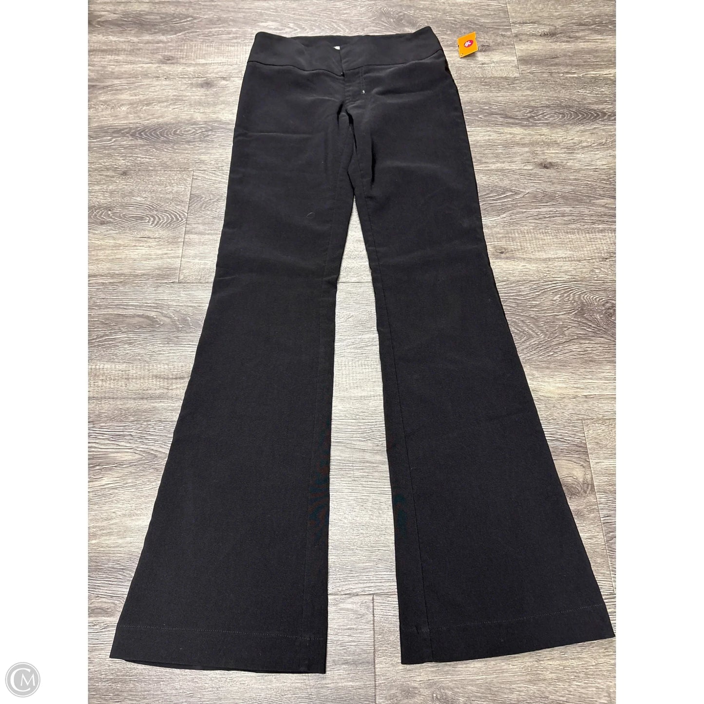 Pants Dress By Vanity In Black, Size: 4