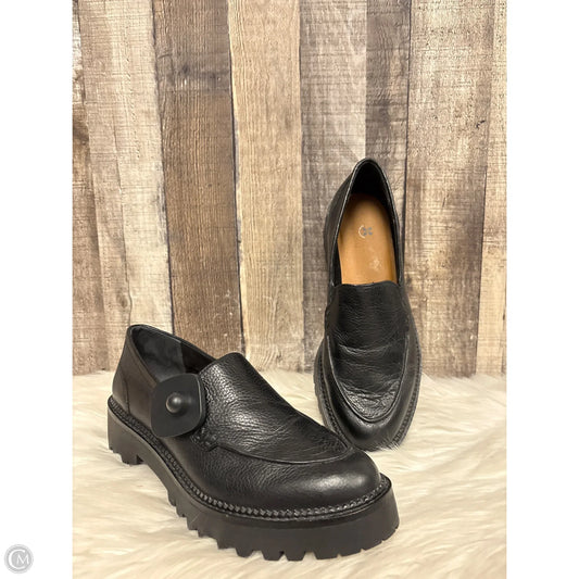 Shoes Flats By Caslon In Black, Size: 8.5