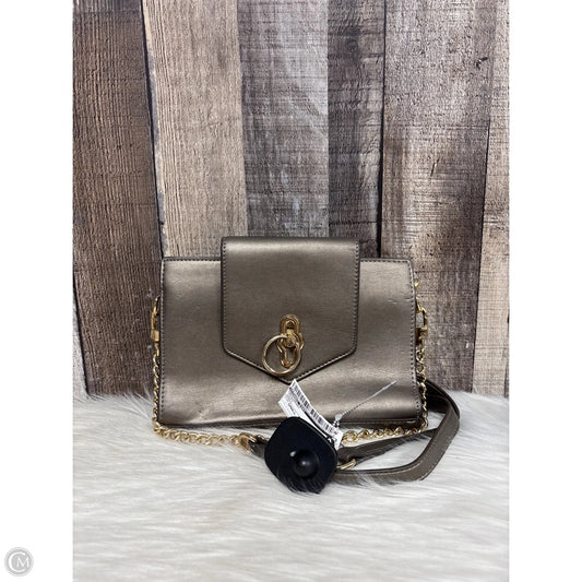 Crossbody By Gianni Bini, Size: Small