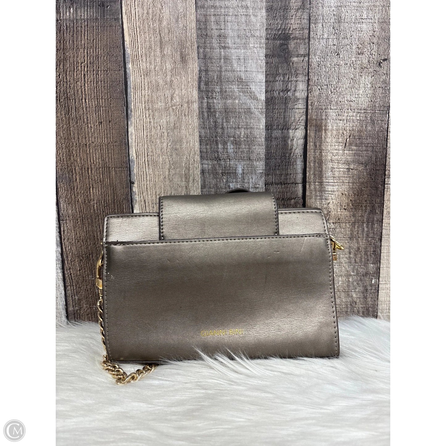 Crossbody By Gianni Bini, Size: Small