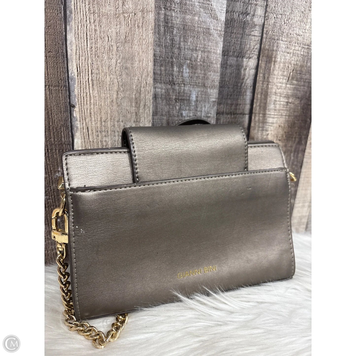 Crossbody By Gianni Bini, Size: Small