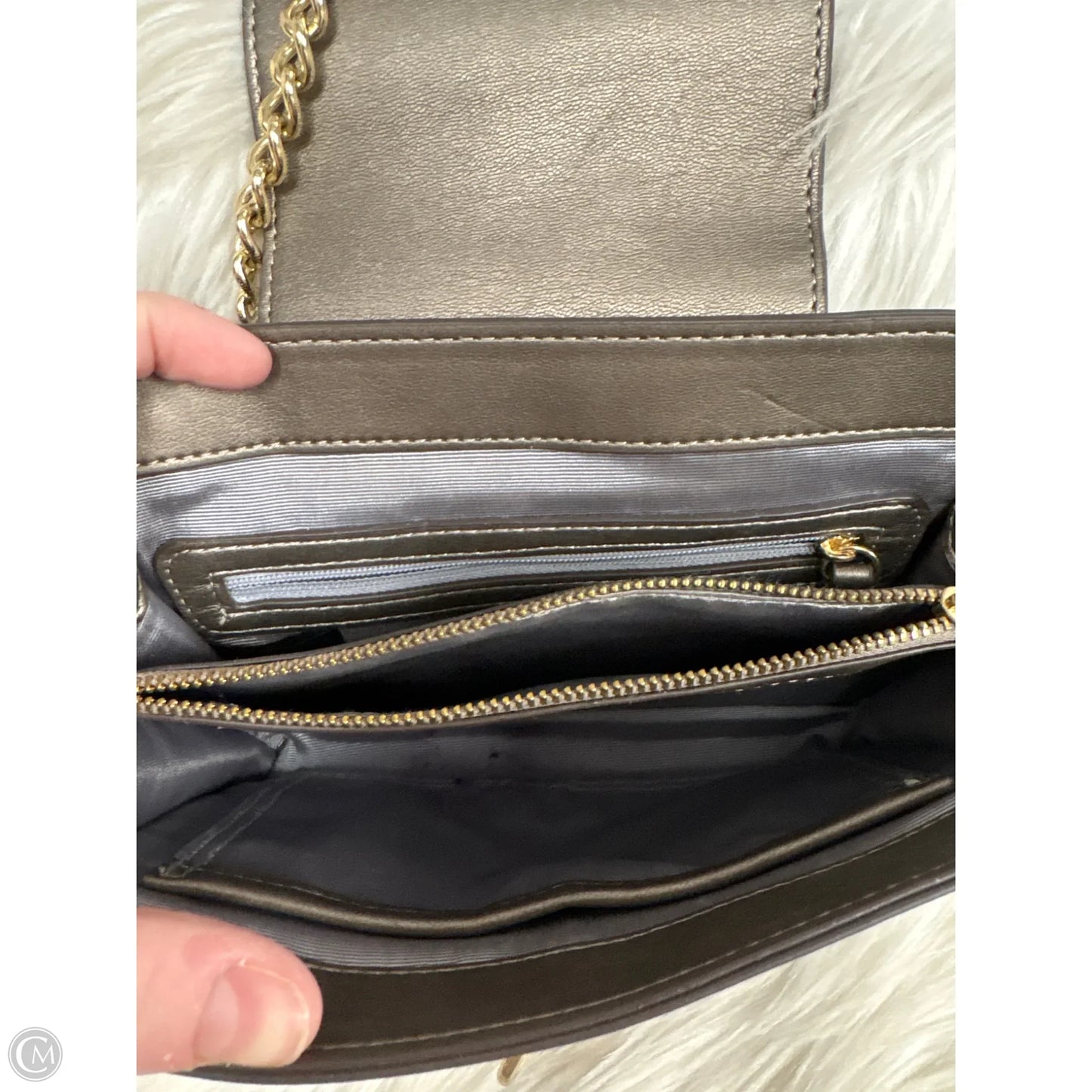 Crossbody By Gianni Bini, Size: Small