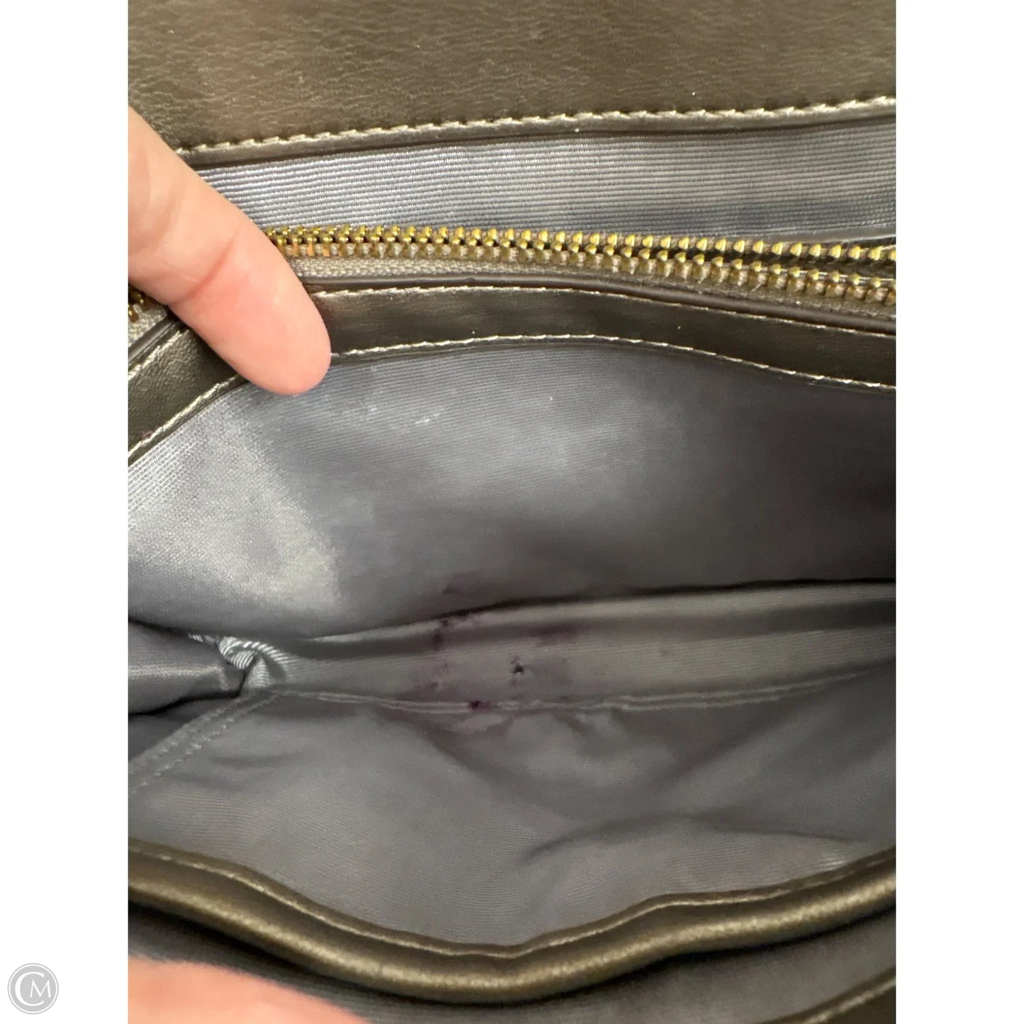 Crossbody By Gianni Bini, Size: Small