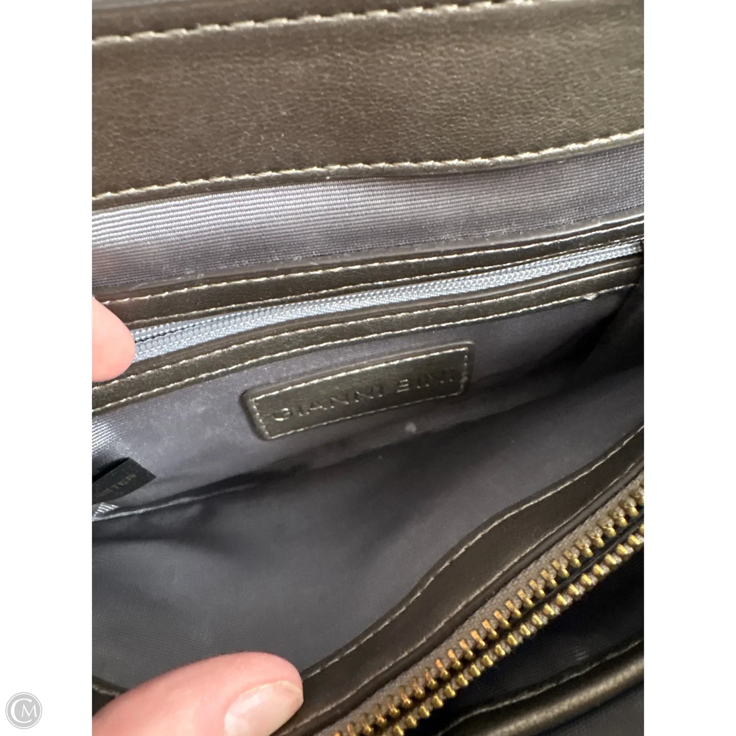 Crossbody By Gianni Bini, Size: Small