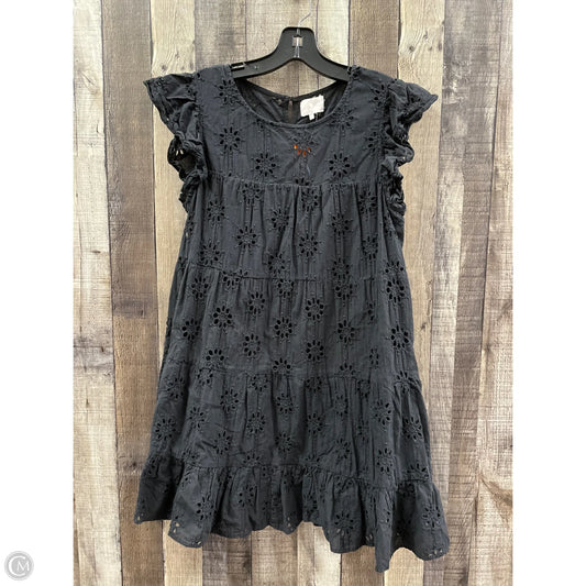 Dress Casual Short By Entro In Black, Size: S