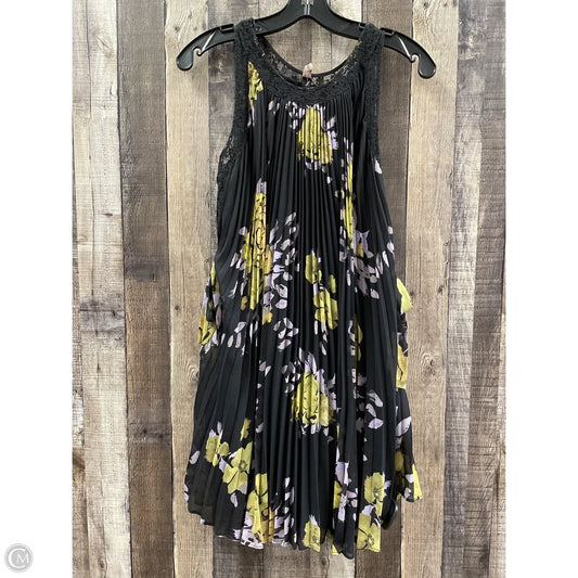 Dress Party Short By Free People In Black, Size: Xs