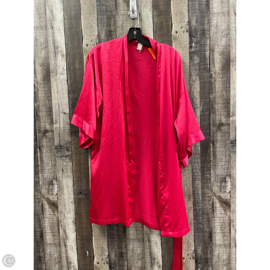 Robe By Victorias Secret In Pink, Size: S