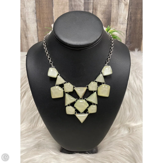 Necklace Statement By J. Crew