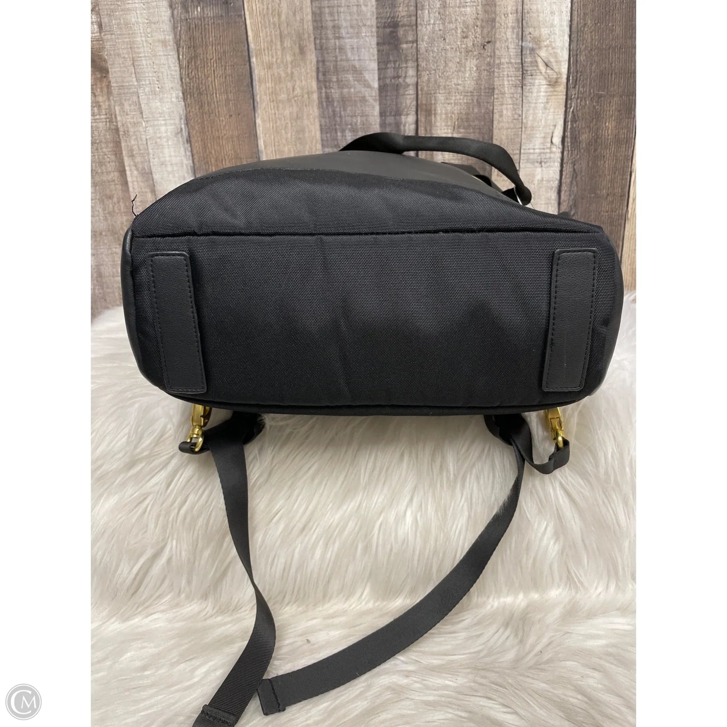 Backpack By Cme, Size: Large