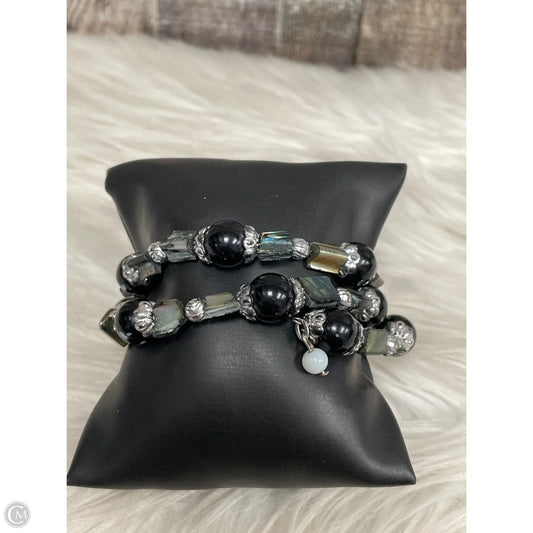 Bracelet Beaded By Cmf