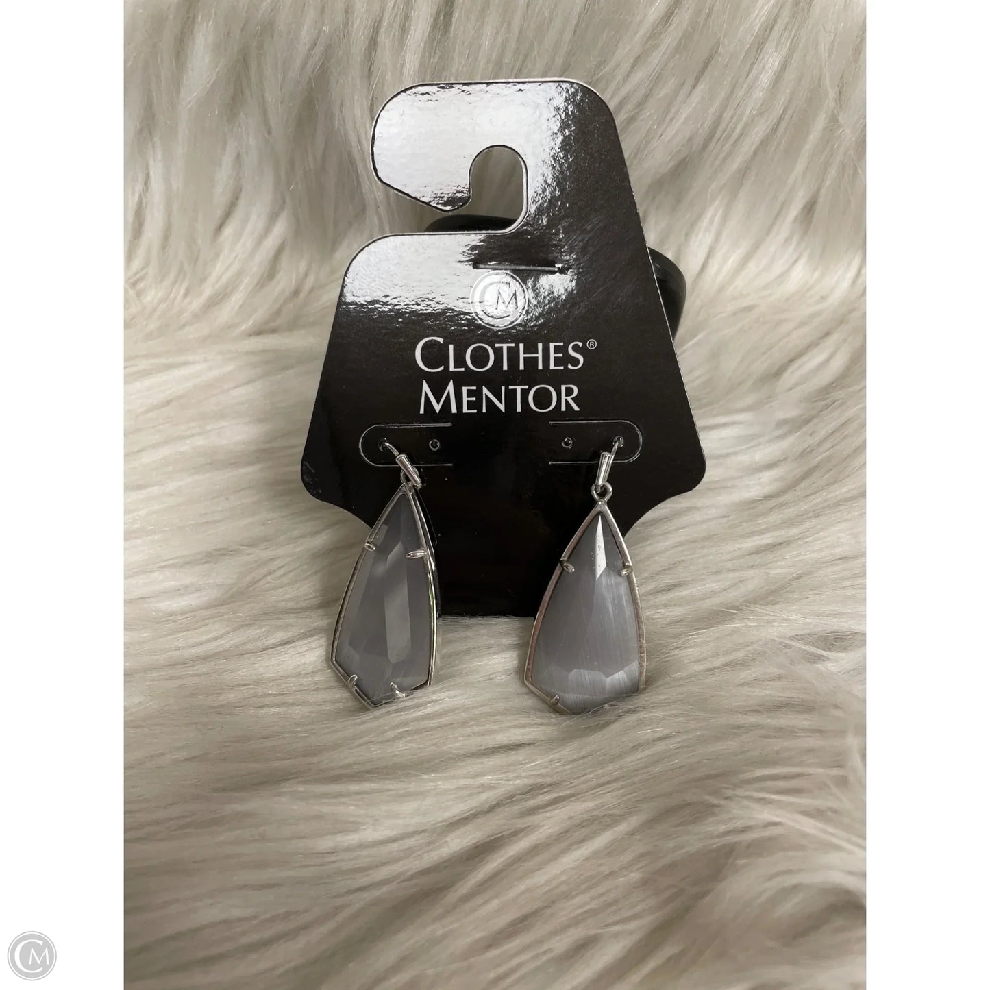 Earrings Dangle/drop By Kendra Scott