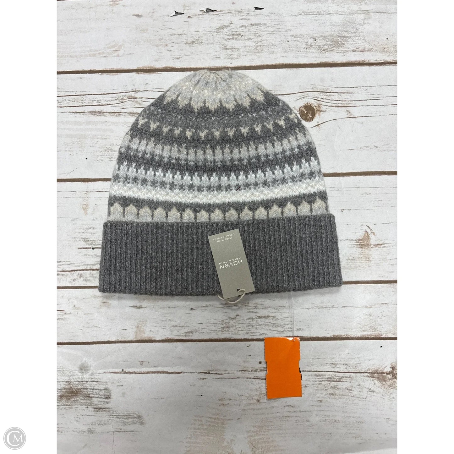 Hat Beanie By Haven
