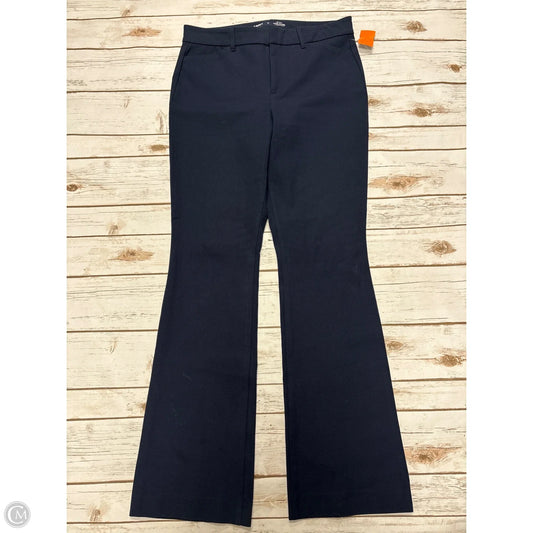 Pants Dress By Old Navy In Navy, Size: 10