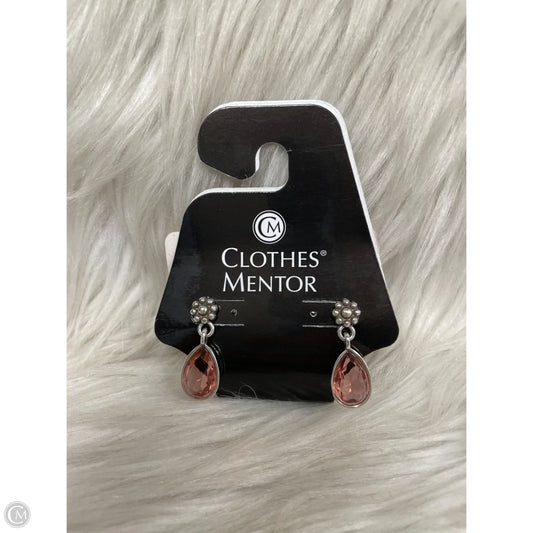 Earrings Dangle/drop By Brighton