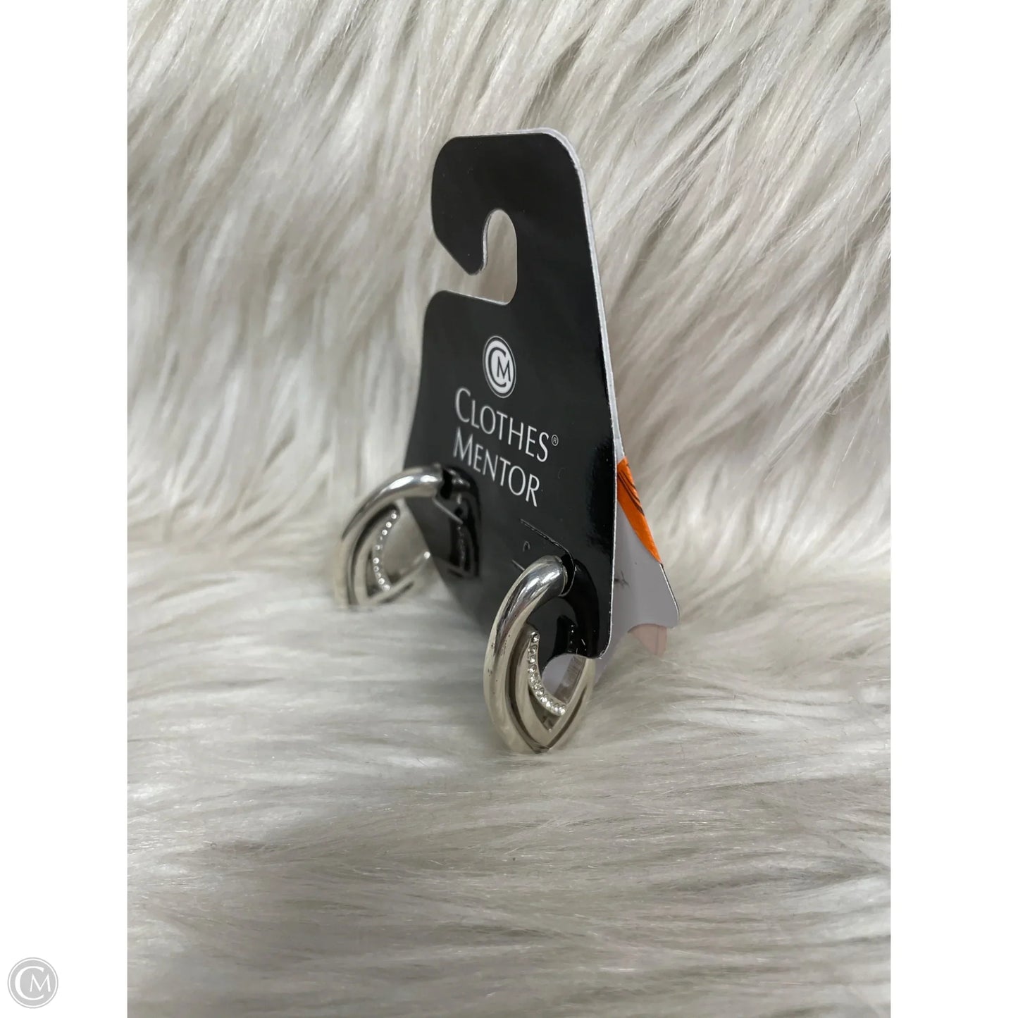 Earrings Hoop By Brighton