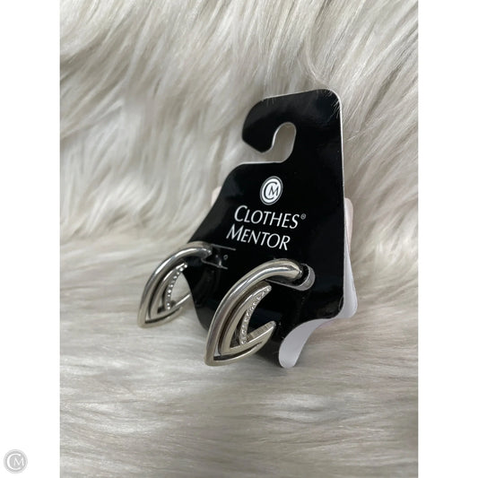 Earrings Hoop By Brighton