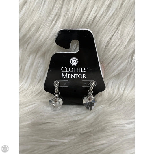 Earrings Dangle/drop By Brighton