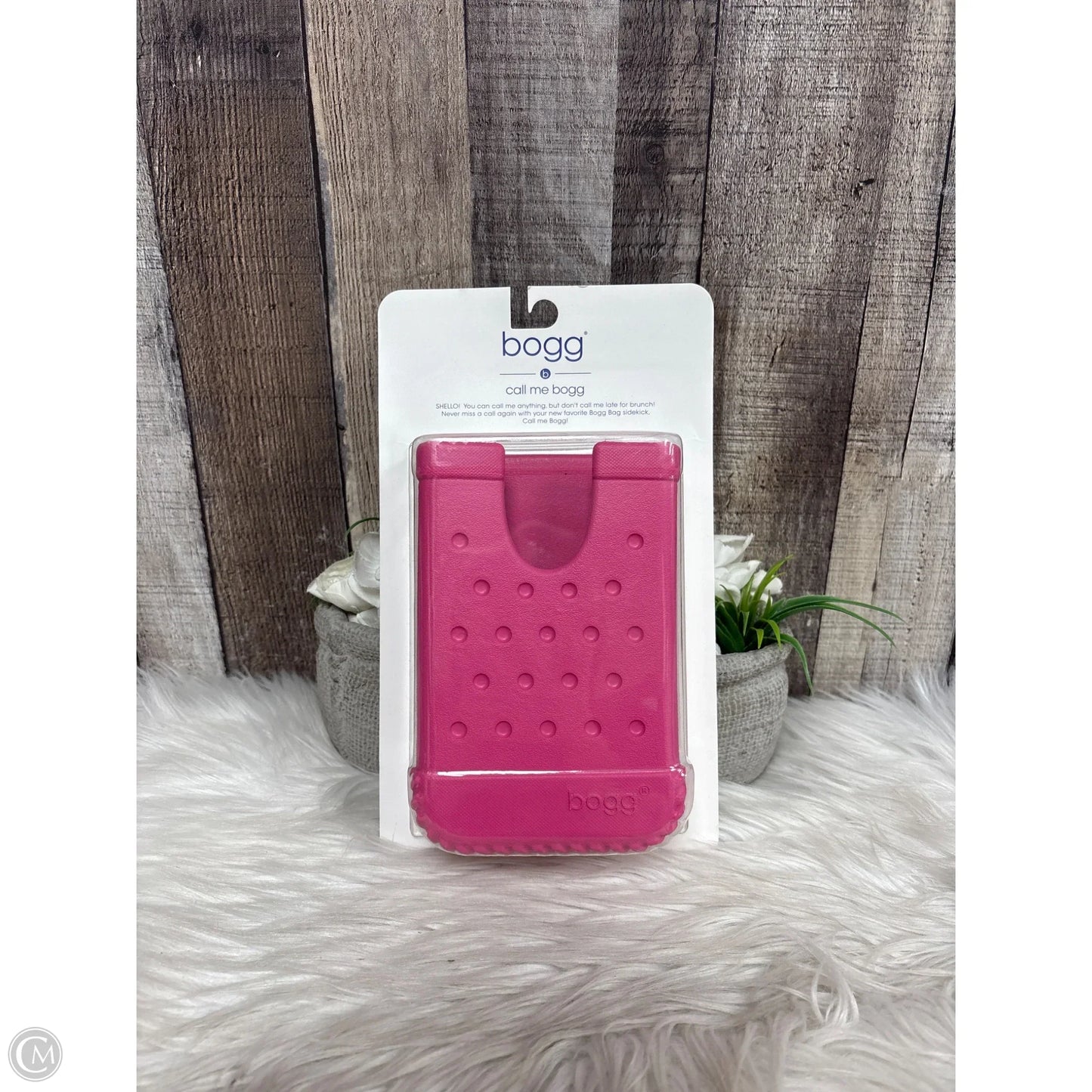 Accessory Label By Cme