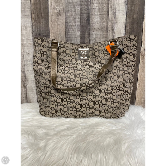 Handbag By Kenneth Cole, Size: Large