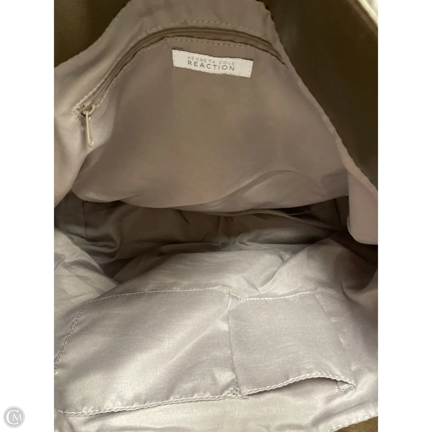 Handbag By Kenneth Cole, Size: Large