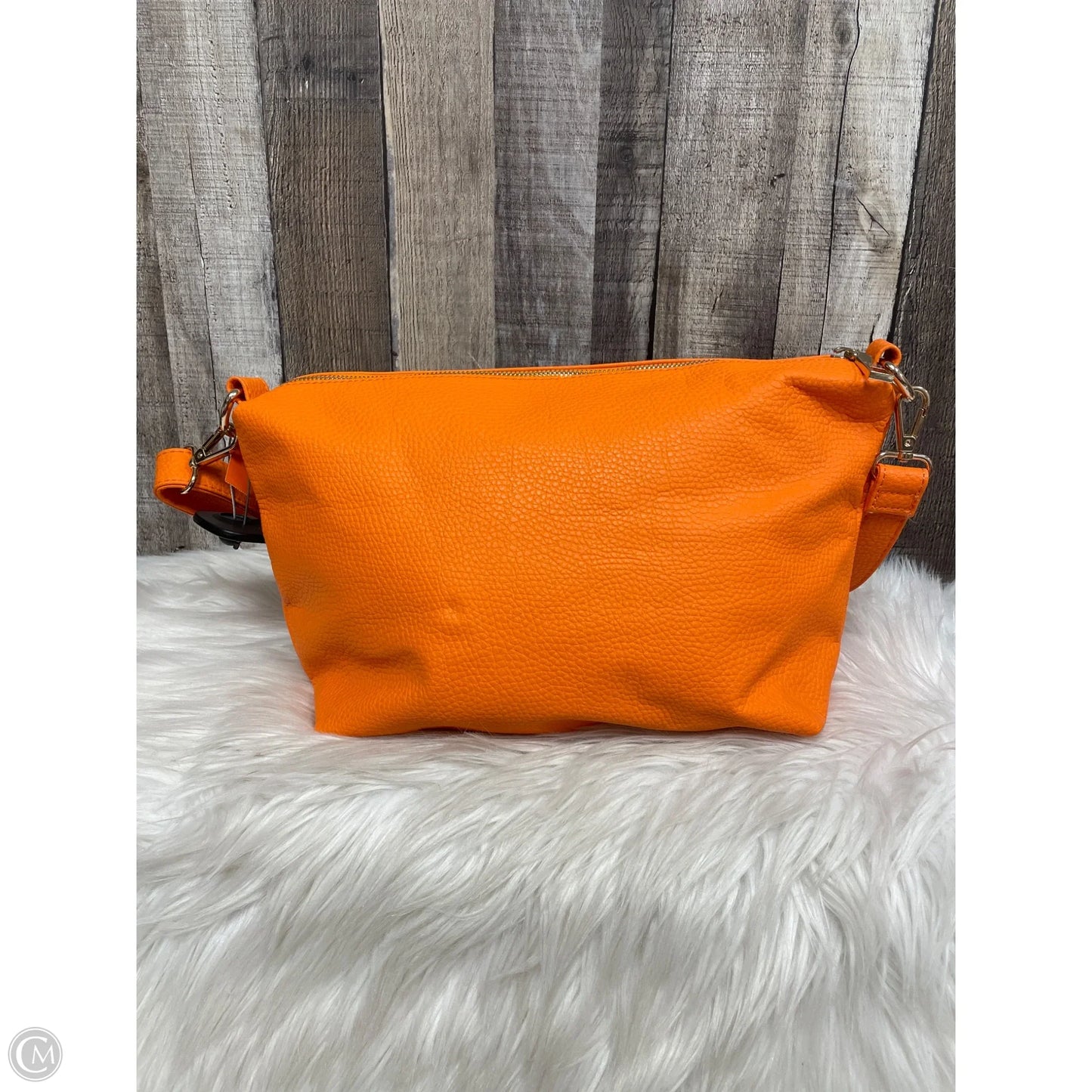 Crossbody By Bcbg, Size: Medium