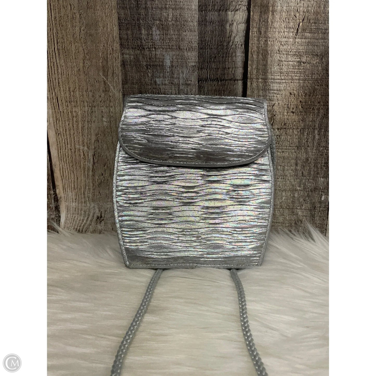 Crossbody By Cme, Size: Small