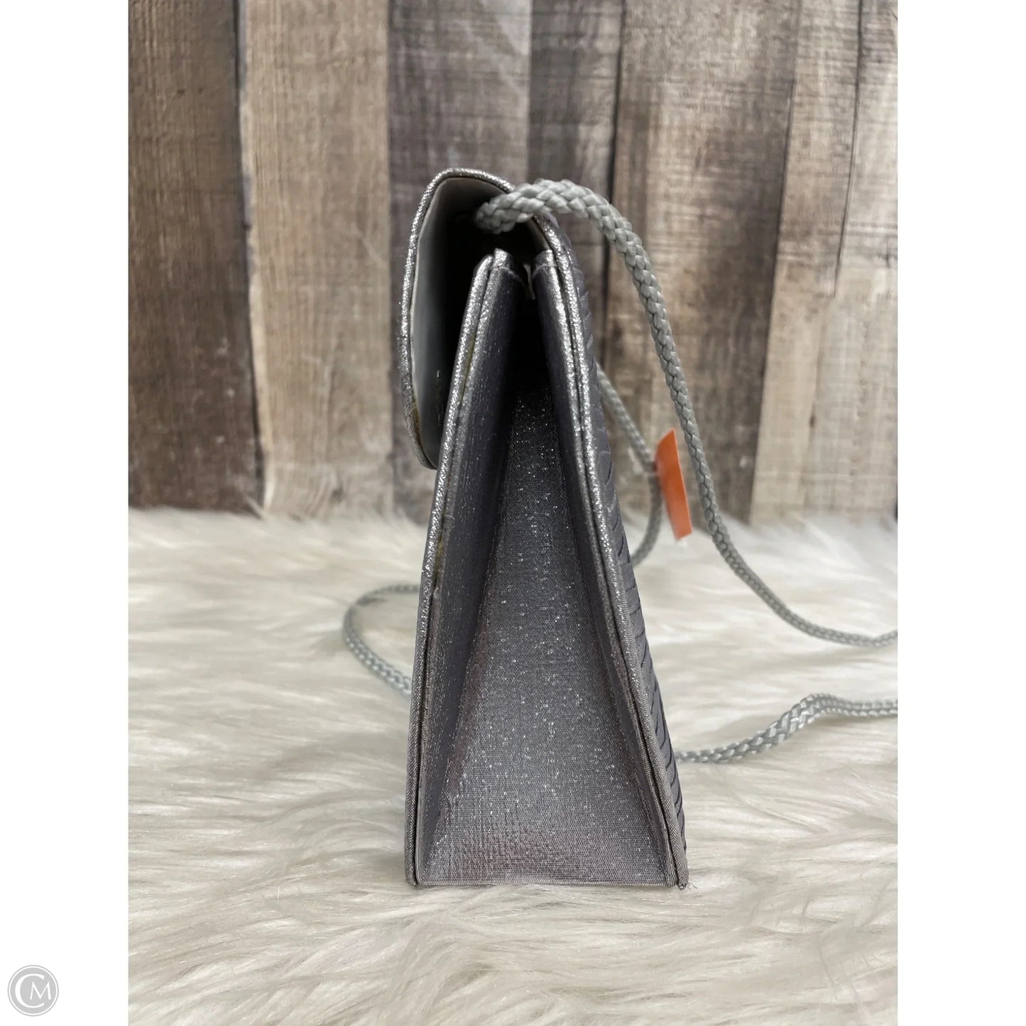 Crossbody By Cme, Size: Small